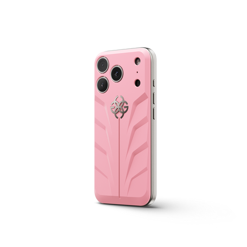iPhone Case / RSR17 Miami Pink - Magnetic Shield